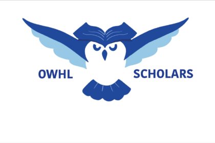 OWHL Scholars Logo